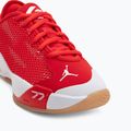 Children's basketball shoes Nike Jordan Luka 77 GS Jr chile red/gum light brown/white 7