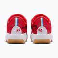 Children's basketball shoes Nike Jordan Luka 77 GS Jr chile red/gum light brown/white 12