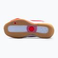 Children's basketball shoes  Jordan Gap 77 GS Jr chile red/gum light brown/white 15