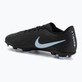 Men's football boots Nike Tiempo Maestro Club FG/MG black/ice 3