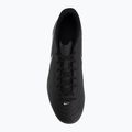 Men's football boots Nike Tiempo Maestro Club FG/MG black/ice 5