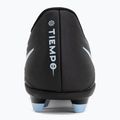 Men's football boots Nike Tiempo Maestro Club FG/MG black/ice 6
