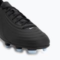 Men's football boots Nike Tiempo Maestro Club FG/MG black/ice 7