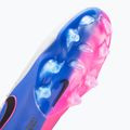 Men's football boots Nike Tiempo Maestro Elite FG white/racer blue/pink blast/black 10