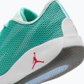 Men's basketball shoes Nike Jordan Luka 77 barely green/washed teal/barely green 9