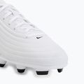 Men's football boots Nike Tiempo Maestro Club FG/MG white/racer blue/pink blast/black 7