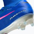 Men's football boots Nike Mercurial Superfly 10 Elite AG-Pro racer blue/white 9
