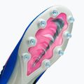 Men's football boots Nike Mercurial Superfly 10 Elite AG-Pro racer blue/white 10
