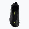 Children's football boots Nike Tiempo Maestro Flex Jr TF PS black/volt/black 5