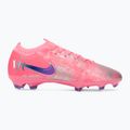 Men's football boots Nike Zoom Vapor 16 Pro Vini Jr FG sunset pulse/old royal 2