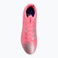 Men's football boots Nike Zoom Vapor 16 Pro Vini Jr FG sunset pulse/old royal 5