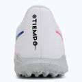 Men's football boots Nike Tiempo Maestro Club TF white/racer blue/pink blast/black 6