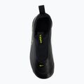 Children's football boots Nike Tiempo Maestro Flex Jr FG/MG PS black/volt/black 5