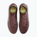 Men's football boots Nike Mercurial Superfly 10 Elite Kylian Mbappé FG plum eclipse/metallic silver 5