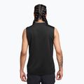 Men's basketball jersey  Jordan Sport Essential black 2