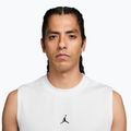 Men's basketball jersey  Jordan Sport Essential hite 3