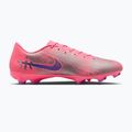 Men's football boots Nike Mercurial Vapor 16 Academy FG/MG Vini Jr sunset pulse/old royal
