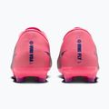 Men's football boots Nike Zoom Vapor 16 Academy FG/MG VJR sunset pulse/old royal 5