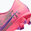 Men's football boots Nike Mercurial Vapor 16 Academy FG/MG Vini Jr sunset pulse/old royal 7