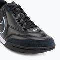 Men's football boots Nike Streetgato black/ice blue/obsidian 7