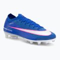 Men's football boots Nike Mercurial Vapor 16 Elite AG-Pro racer blue/white