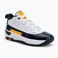 Men's shoes Nike Jordan Max Aura 7 white/obsidian/university gold