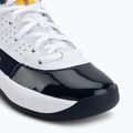 Men's shoes  Jordan Max Aura 7 white/obsidian/university gold 7