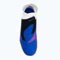 Men's football boots Nike Phantom 6 High Pro FG racer blue/white/pink blast 5