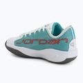 Children's basketball shoes Nike Jordan Luka 77 GS Jr barely green/washed teal/barely green 3