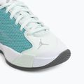 Children's basketball shoes  Jordan Luka 77 GS Jr barely green/washed teal/barely green 7
