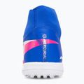 Men's football boots Nike Mercurial Superfly 10 Academy TF racer blue/white 6