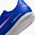 Men's football boots Nike Mercurial Vapor 16 Club IC racer blue/white 9