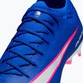 Men's football boots Nike Mercurial Vapor 16 Pro FG race blue/white 8