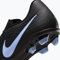 Men's football boots Nike Tiempo Maestro Club FG/MG black/ice 8