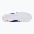 Men's football boots Nike Mercurial Superfly 10 Club IC racer blue/white 4