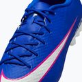 Men's football boots Nike Mercurial Vapor 16 Academy AG racer blue/white 8