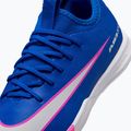 Children's football boots Nike Mercurial Vapor 16 Academy IC racer blue/white 8