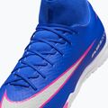 Men's football boots Nike Mercurial Superfly 10 Academy TF racer blue/white 8