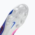 Men's football boots Nike Tiempo Maestro Academy FG/MG white/racer blue/pink blast/black 16