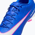 Men's football boots Nike Mercurial Vapor 16 Academy MG racer blue/white 8