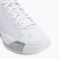 Men's basketball shoes  Jordan Luka 77 white/metallic silver/photon dust 7