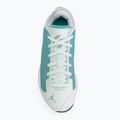 Men's basketball shoes Nike Jordan Luka 77 barely green/washed teal/barely green 5