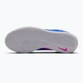 Children's football boots Nike Mercurial Vapor 16 Club IC racer blue/white 8