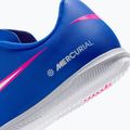 Children's football boots Nike Mercurial Vapor 16 Club IC racer blue/white 10