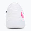 Men's football boots Nike Phantom 6 Low Academy IC racer blue/white/pink blast 6