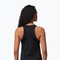Women's T-shirt Jordan Sport Essentials Dri-Fit Sleeveless Top black/white 3
