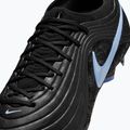 Men's football boots Nike Tiempo Maestro Elite FG black/ice blue 14