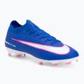 Men's football boots Nike Mercurial Vapor 16 Pro FG race blue/white