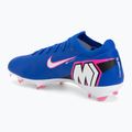 Men's football boots Nike Mercurial Vapor 16 Pro FG race blue/white 3