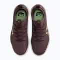 Children's football boots Nike Mercurial Vapor 16 Academy Kylian Mbappe TF plum eclipse/metallic silver 5
